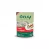 Oasy Cat Alutasak Natural Chicken & Beef 70g