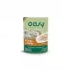 Oasy Cat Alutasak Natural Chicken 70g