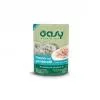 Oasy Cat Alutasak Natural Tuna & Shrimp 70g