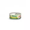 Oasy Cat Konzerv Natural Tuna & Mango 70g