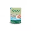 Oasy Cat Alutasak Natural Tuna & Clam 70g