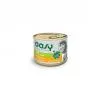 Oasy Dog Konzerv OP Adult Small/Mini Pork 200g