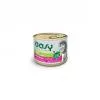 Oasy Dog Konzerv OP Adult Small/Mini Wild Boar 200g