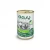 Oasy Dog Konzerv OP Adult Medium/Large Rabbit 400g