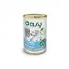 Oasy Dog Konzerv OP Puppy & Junior Medium/Large Lamb 400g