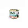 Oasy Dog Konzerv OP Puppy & Junior Small/Mini Salmon 200g