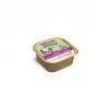 Oasy Dog Alutálka Tasty Paté Adult Veal & Vegetables 150g