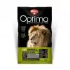 Visán Optimanova Cat Hairball 2kg