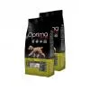 Visán Optimanova Dog Adult Mini Rabbit & Potato 2x2kg ONL94NR022X