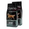 Visán Optimanova Dog Adult Obesity Chicken & Rice 2x2kg ONL95OB022X