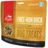 Orijen Freeze Dried jutalomfalat Free-Run Duck 42,5g OR8242