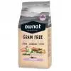 Ownat Cat Just Grain Free Sterilized 8 kg