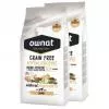 Ownat Dog Grain Free Hypo Lamb 2x14kg