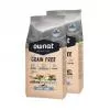 Ownat Dog Just Grain Free Adult Lamb 2x14kg OWD314492X