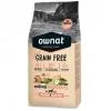 Ownat Dog Just Grain Free Adult Salmon & Seafood száraz kutyatáp lazac, tengergyümölcsei 14kg OWD31451