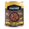 Ownat Dog Wetline Turkey With Pumpkin 395g