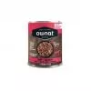 Ownat Dog Wetline Beef And Salmon 395g