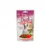 Profine Cat Semi Moist Snack Duck & Gojiberry 50g