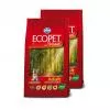 Ecopet Natural Adult Mini 2x2,5kg PEP025025S2X