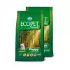 Ecopet Natural Puppy Mini 2x2,5kg PEP025027S2X