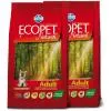 Ecopet Natural Adult Mini 2x14kg PEP140001S2X