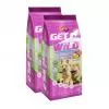 Panzi Getwild Puppy Chicken & Fish 2x15kg