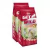 Panzi Getwild Adult Active Plus 2x15kg PGW72752X