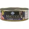 Matisse Cat konzerv Mousse Bárány 85g