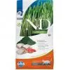 N&D Spirulina Cat Adult hering 1,5kg