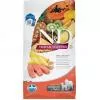 N&D Tropical Selection Dog Salmon Adult medium & maxi 2kg PND0200027