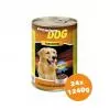 Prémium Dog Konzerv Szárnyas 24x1240g PREM000424X