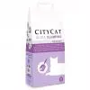 Macskaalom Citycat Ultra Csomósodó Bentonit 5kg