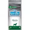 Vet Life Natural Diet Dog Obesity 2kg