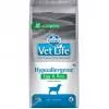 Vet Life Dog Hipo Egg & Rice 2 Kg