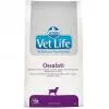 Vet Life Dog Ossalati 2kg