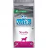 Vet Life Natural Diet Dog Struvite 2kg