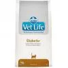 Vet Life Natural Diet Cat Diabetic 2kg PVT020481S