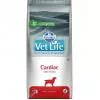 Vet Life Natural Diet Dog Cardiac 2kg