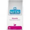 Vet Life Cat Struvite 10kg PVT100070S