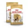 Royal Canin German Shepherd Adult 2x3kg-Német Juhász felnőtt kutya száraz táp