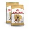 Royal Canin Boxer Adult 2x3kg-Boxer felnőtt kutya száraz táp