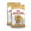 Royal Canin Poodle Adult 2x7,5kg-Uszkár felnőtt kutya száraz táp