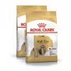 Royal Canin Shih Tzu Adult 2x1,5kg-Shih Tzu felnőtt kutya száraz táp