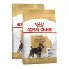 Royal Canin Miniature Schnauzer Adult 2x3kg-Törpe schnauzer felnőtt kutya száraz táp