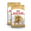 Royal Canin Golden Retriver Adult 2x3kg-Golden Retriver felnőtt kutya száraz táp RC1285002X