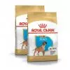 Royal Canin Boxer Junior 2x3kg-Boxer kölyök kutya száraz táp