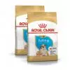 Royal Canin Bulldog Junior 2x3kg-Angol Bulldog kölyök kutya száraz táp