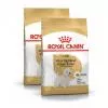 Royal Canin West Highlander White Terrier Adult 2x1,5kg-West Highlander felnőtt kutya száraz táp