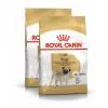 Royal Canin Pug Adult 2x1,5kg-Mopsz felnőtt kutya száraz táp