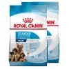 Royal Canin Maxi Starter 2x1kg- nagy testű kölyök és vemhes kutya száraz táp